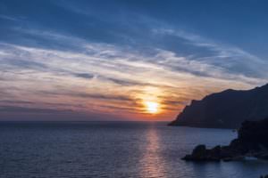 Corfu Sunsets Pelekas